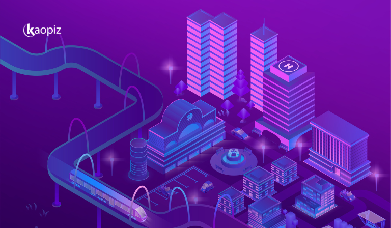 Example: 3D Construction Technology