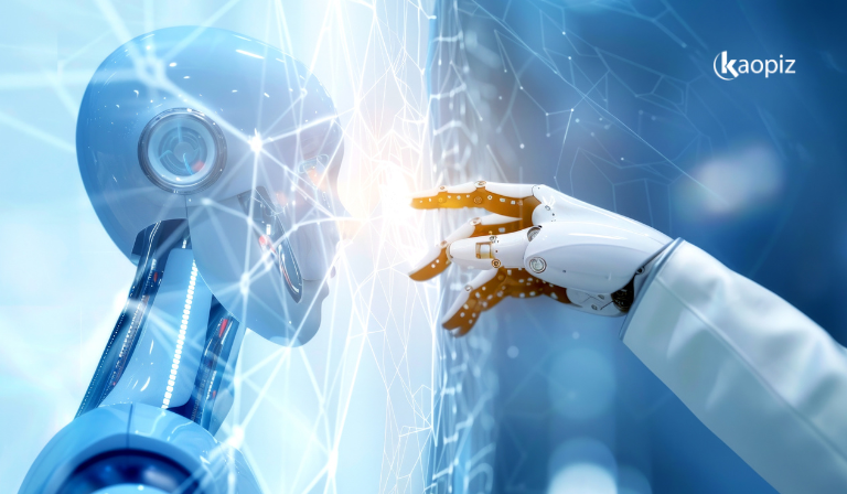 Benefits of Agentic AI