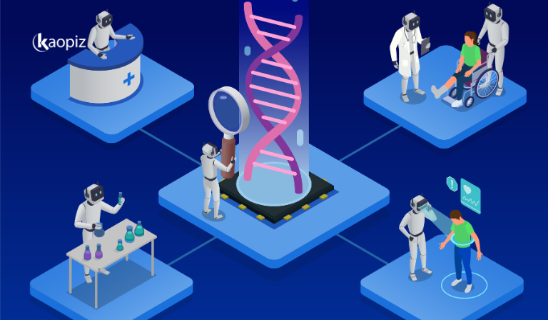 Agentic Reasoning AI Doctor Definition