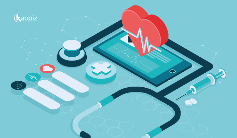 Trend: AI-Powered Healthcare Applications