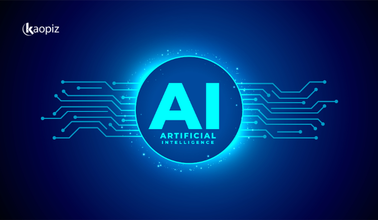 AI in Supply Chain Definition