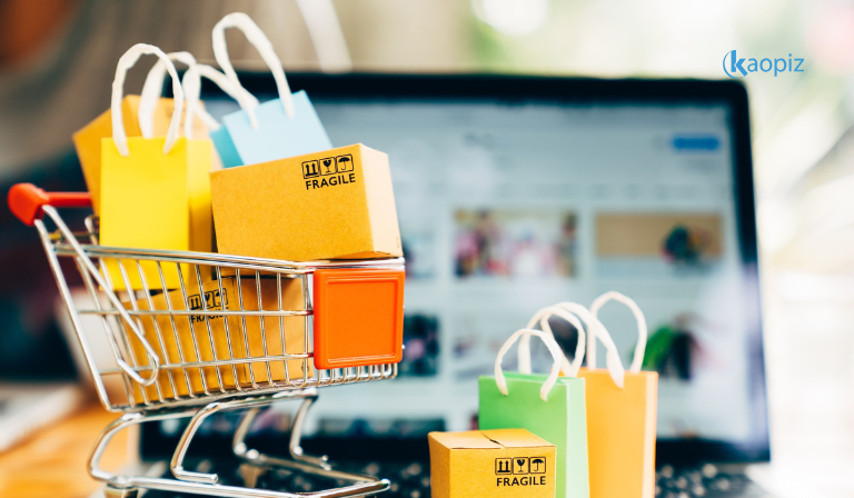 Kaopiz’s Case Study: AI-Powered Shopping Prediction Web App