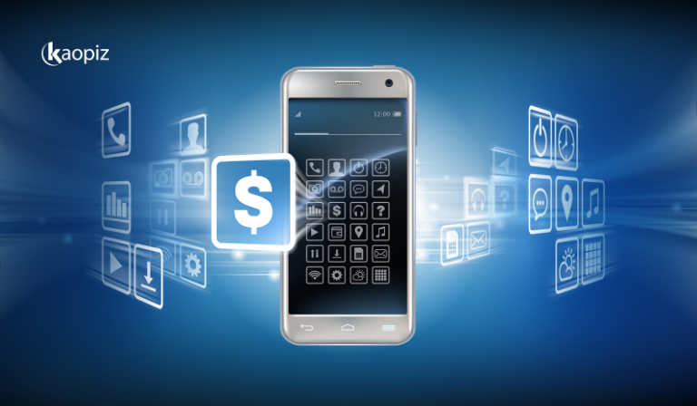 Android App Development Cost