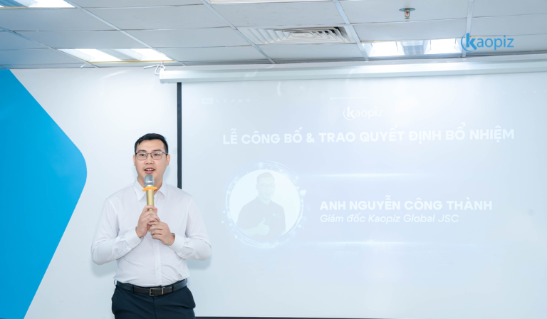 Appointment of the First Director