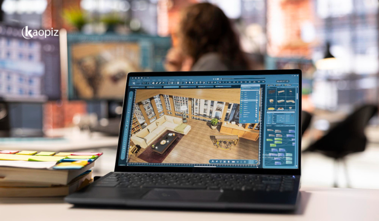 Applications: Architecture and Interior Design