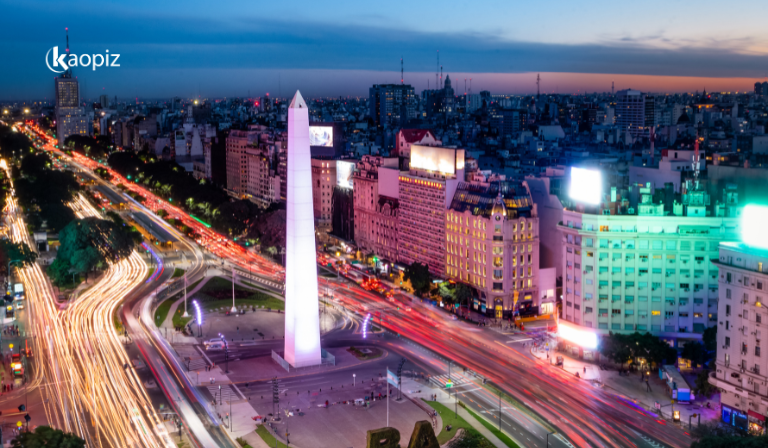 Argentina: A growing IT outsourcing destination