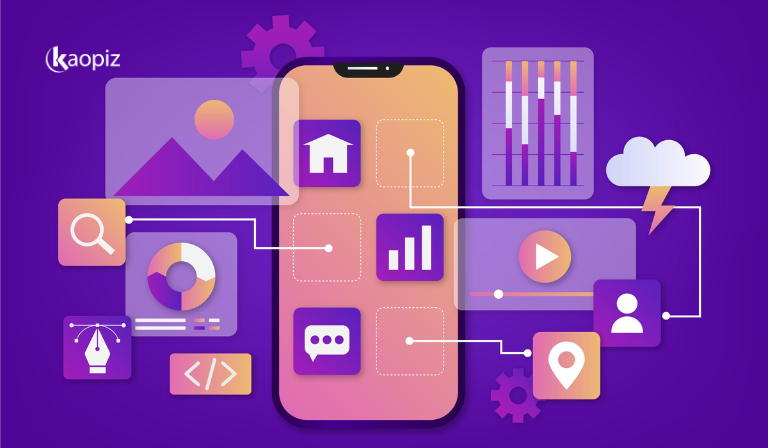 Based on Platform (iOS, Android, Cross-Platform)