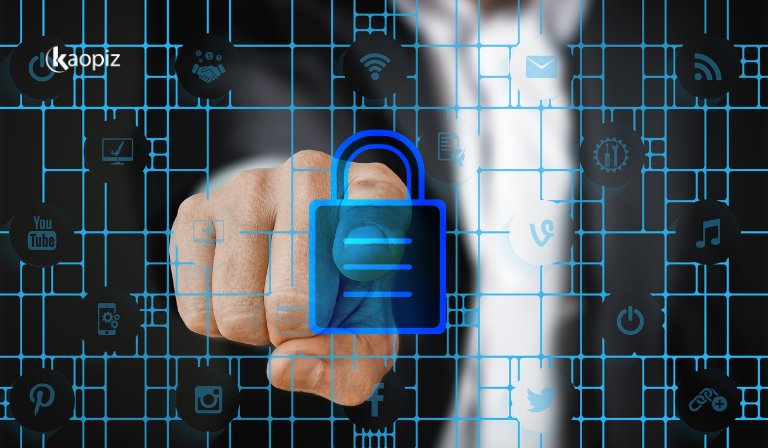 Mobile App Development: Enhanced Security