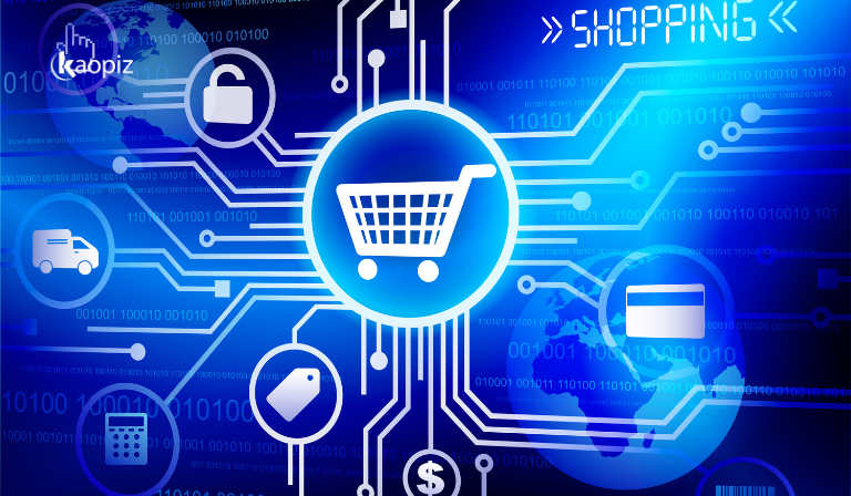 Benefits of AI for E-commerce Businesses