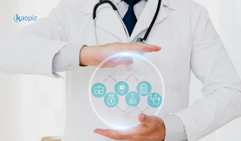 Benefits for Healthcare Providers