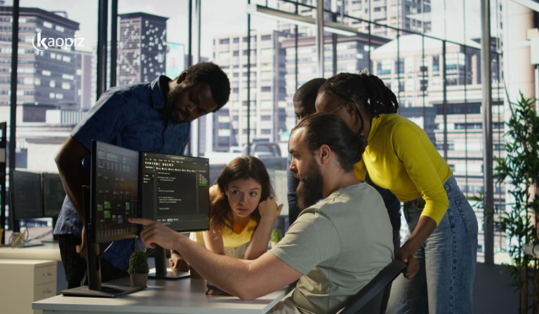 Benefits of Offshore Team Augmentation