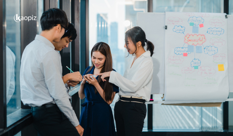 Benefits of Team as a Service