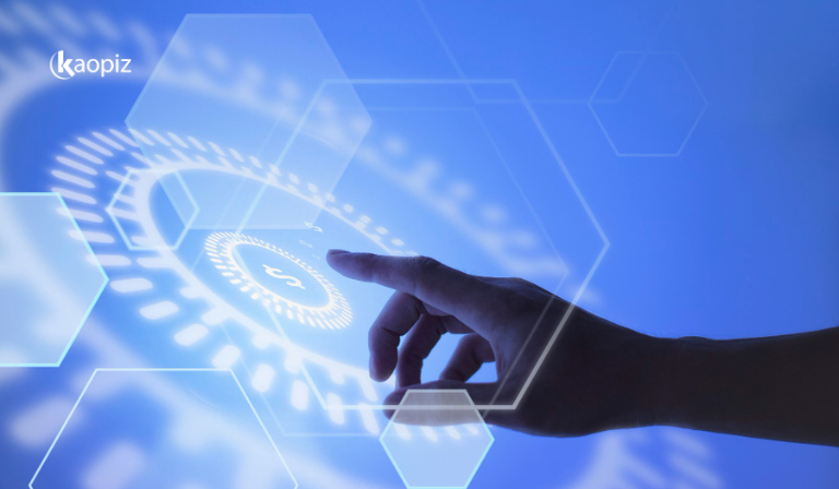 Blockchain & DeFi Trend