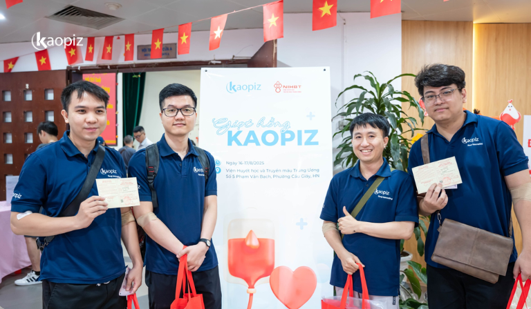 Continuing Our CSR Commitment