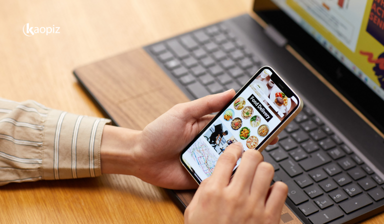 Case Study: Gourmet Mail Order App