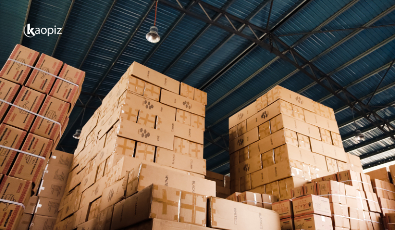 Considerations of AI in Supply Chain