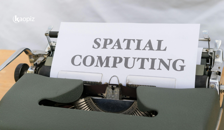 Challenges and Limitations of Spatial Computing