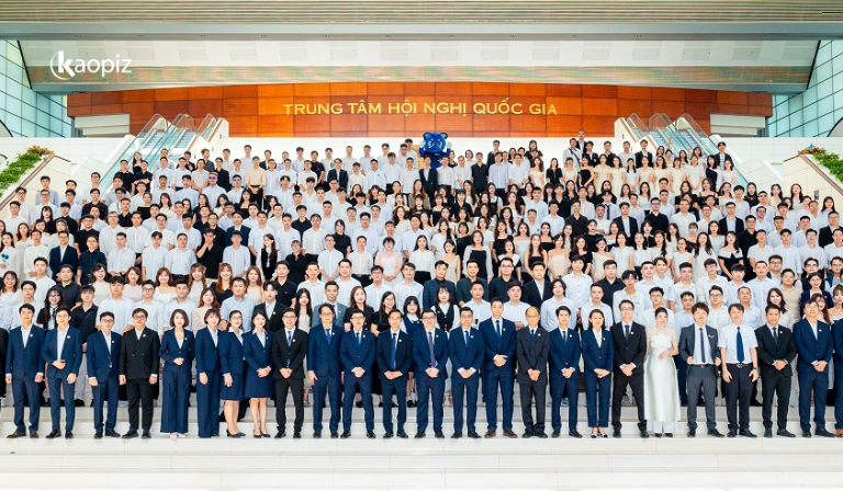 Why Choose Kaopiz for Web Application Development?