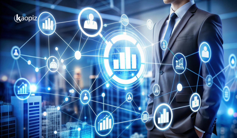 Cloud-Based Project Management Example