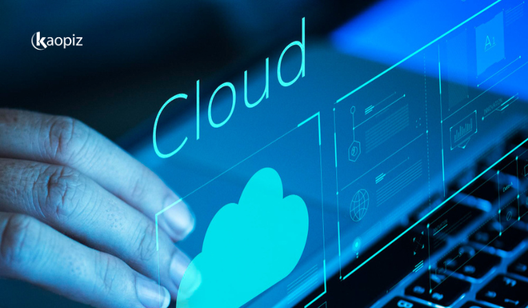 The Rise of Cloud Outsourcing