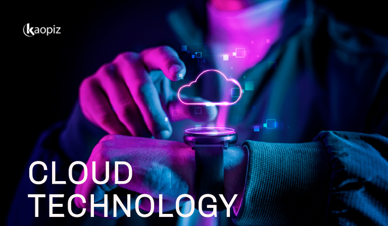 Cloud Service Provider Definition