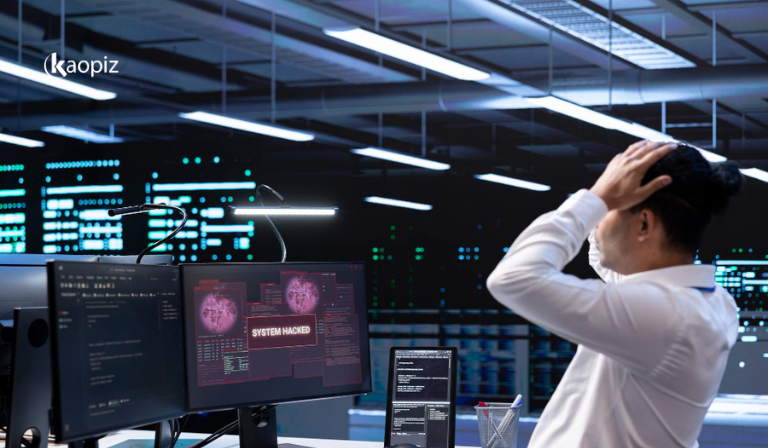 Common Threat: Insider Threats