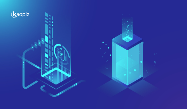 Cutting-edge technology trend: Digital Twins