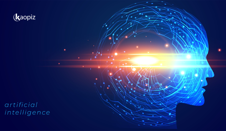 Generative AI Trends