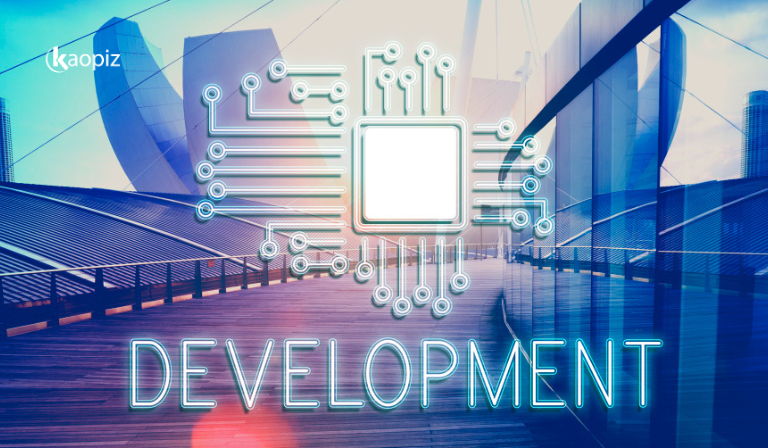 The Enterprise Workflow Automation System Process