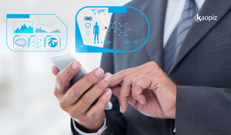 Features of a Successful Healthcare App