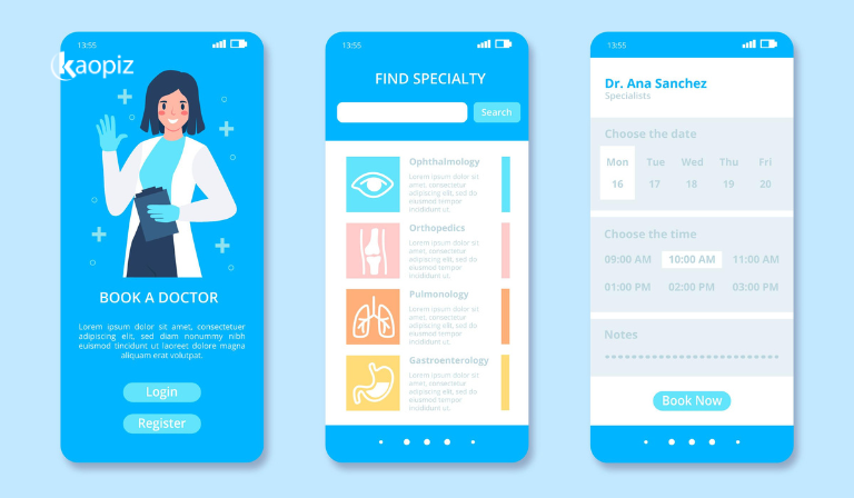 What Is a Healthcare App