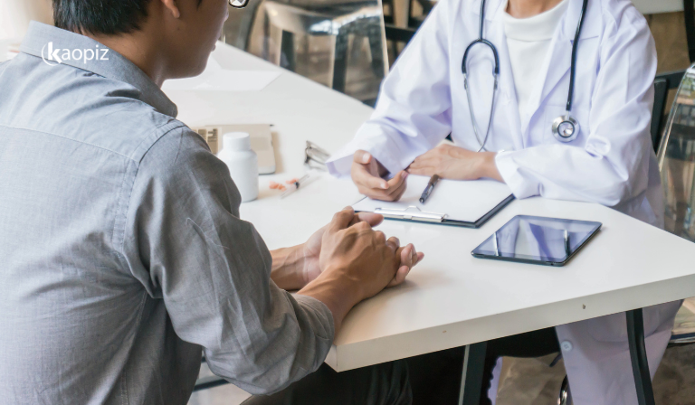 Healthcare App Development Challenges