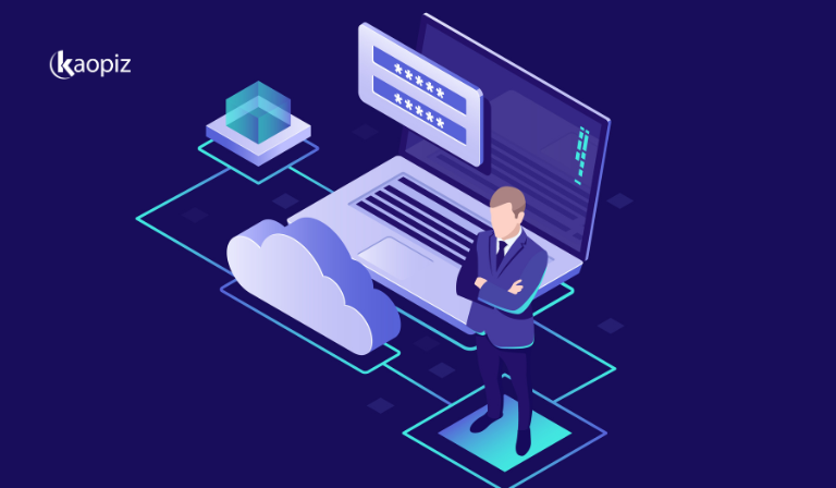 How Does Cloud Management Outsourcing Work