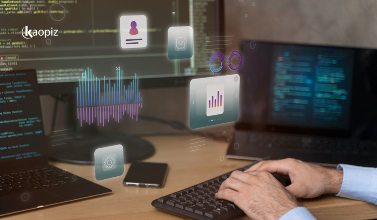 How Software Frameworks Work