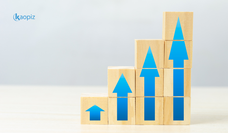 Benefit of Mobile App: Increased Revenue Opportunities