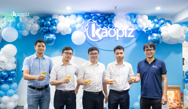 Building a Modern and Inspiring Workplace