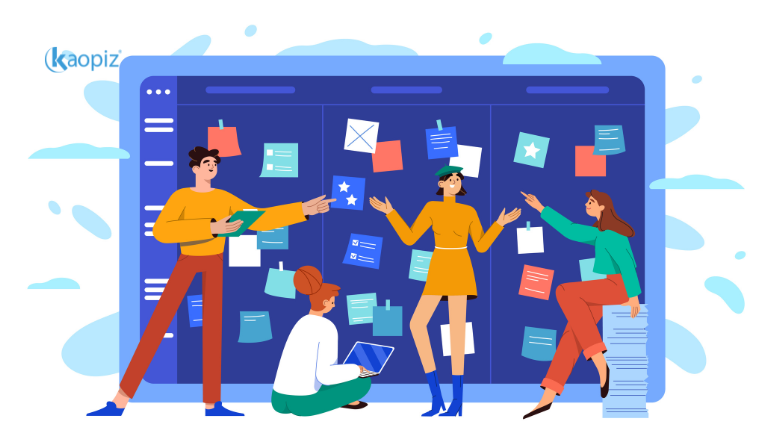 Kanban Method