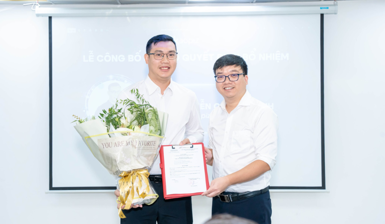 Kaopiz Announces the Establishment of Kaopiz Global and Welcomes First Director