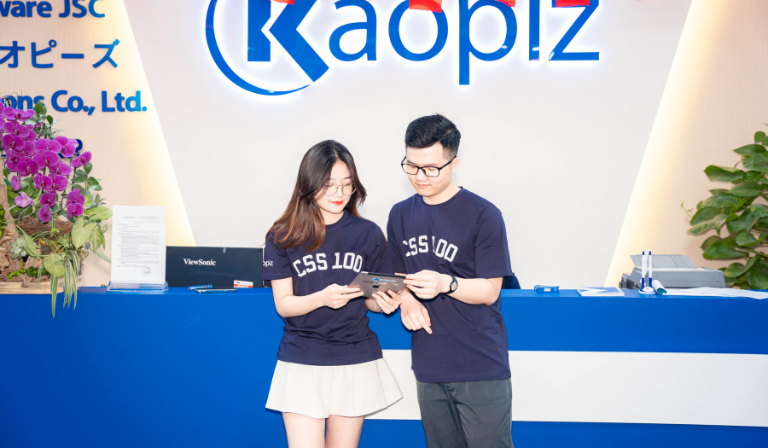 How Kaopiz Helps Businesses Build Fast, Scalable, and Reliable Systems