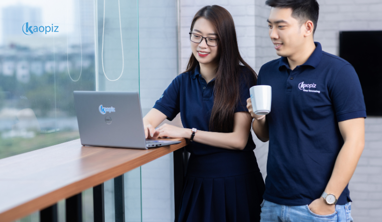 How Kaopiz Can Help Singapore Businesses with Rust Development