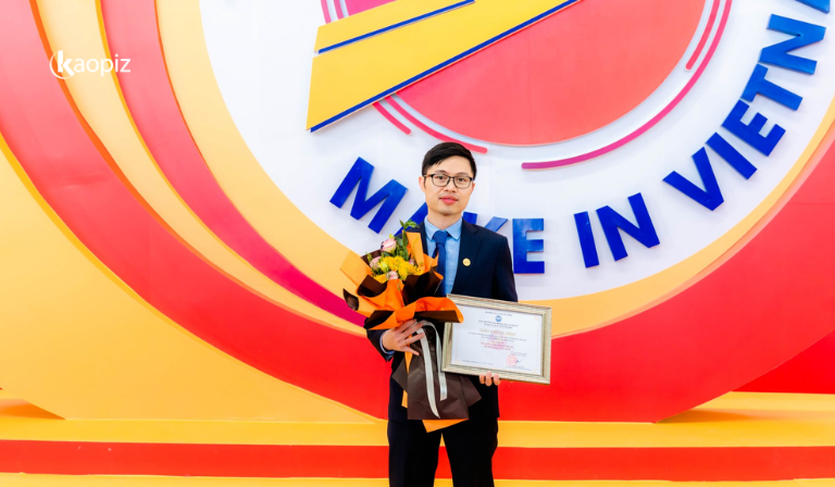 Accelerating “Go Global” — Our Vision to 2030