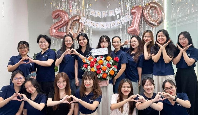 A Morning Filled with Joy and Appreciation