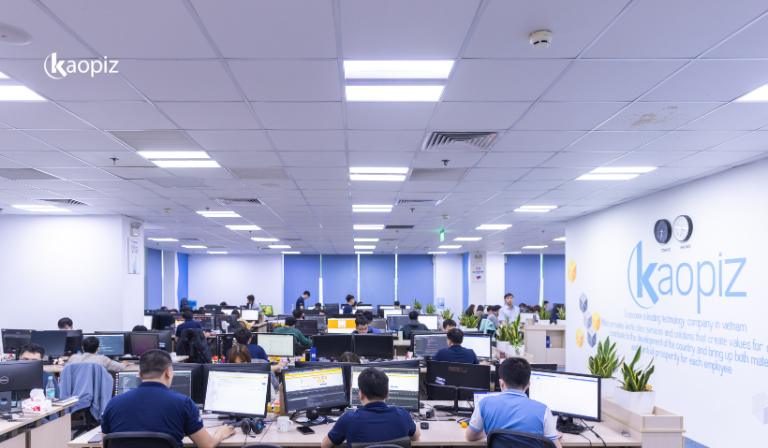 Why Kaopiz Is a Trusted AI Development Partner in Singapore