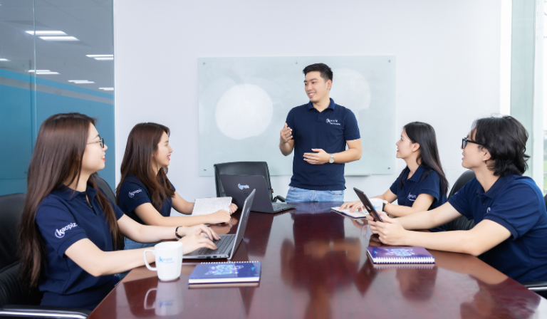 Kaopiz Helps Singapore Businesses Leverage AI Solutions