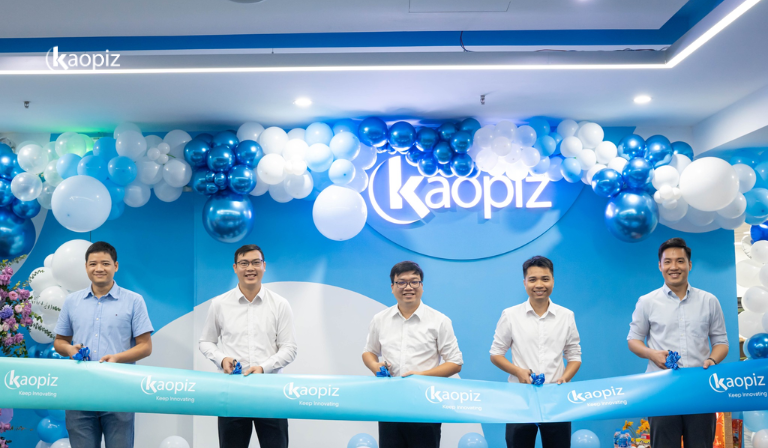 11th anniversary with office grand opening second floor