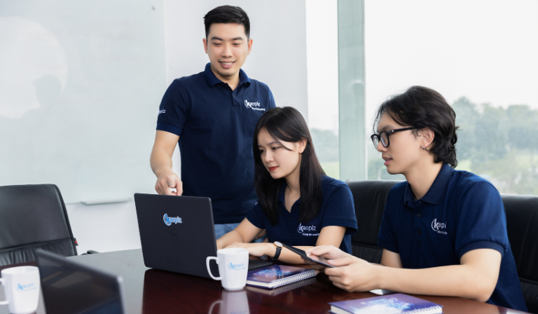 Kaopiz – Trusted Mobile App Development Company