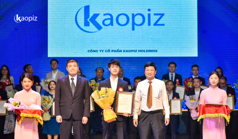 Kaopiz Is Trusted Offshore Partner in Team Augmentation