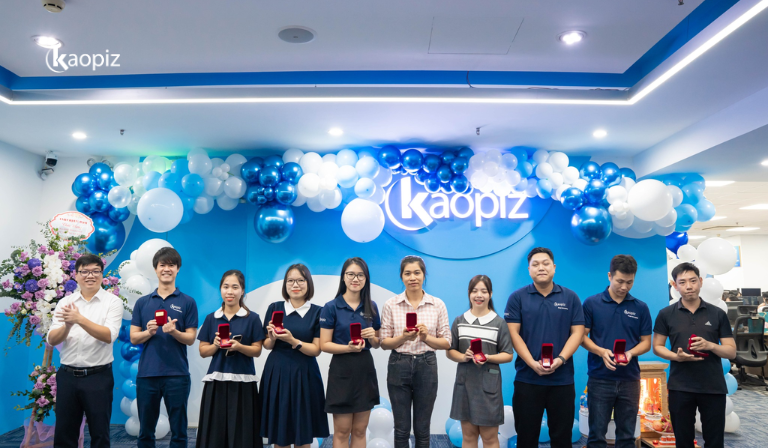 Kaopiz: Your Trusted Partner for TypeScript vs JavaScript Development in Singapore