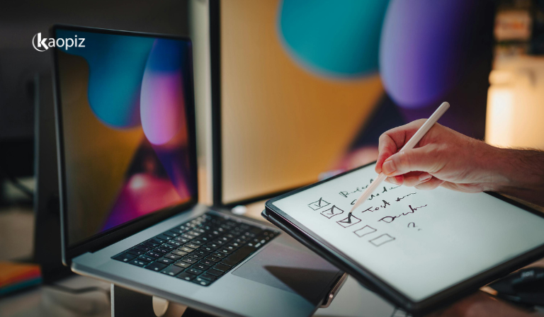 Lack of Visibility and Control