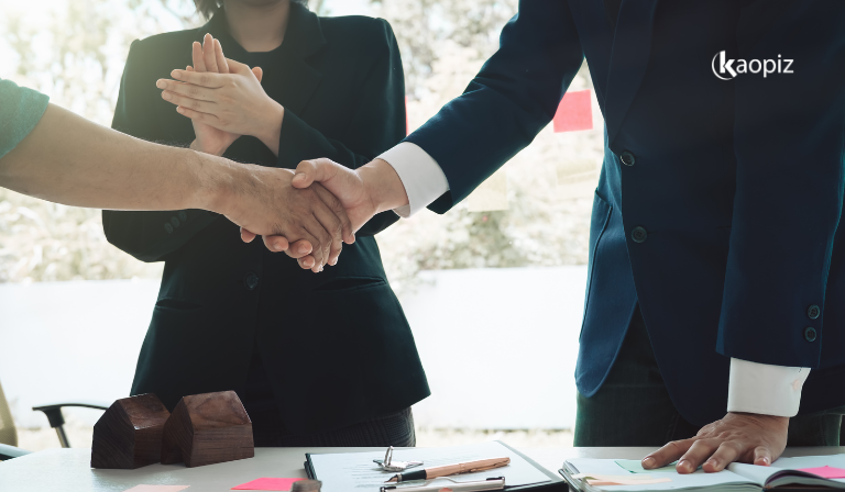 Local Agency Options